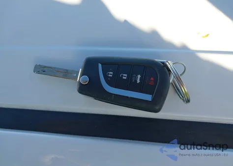 2019 Toyota Camry Le from USA, damaged, VIN 4T1B11HK2KU796047